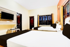 Hotel O R B Palace, Varanasi