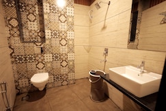 Hotel Apsara, Ujjain