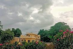 Barabagh Deogarh, Beawar
