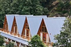 The Woodshed, Mukteshwar