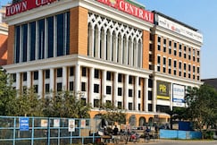 The Pinnacle, Dadri