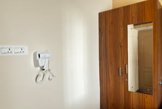 Simpl Homes - Flat SG001 - Private 1BHK