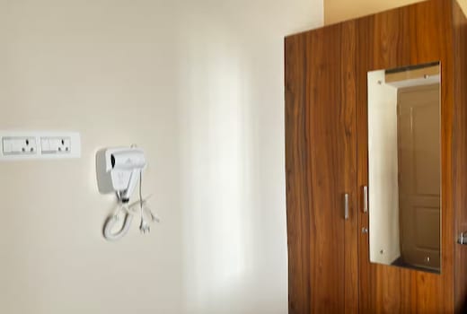 Simpl Homes - Flat SG001 - Private 1BHK