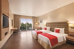 Ramada By Wyndham Aligarh GT Road, Mat