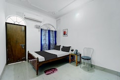 Hotel O Comfort Deluxe, Patna