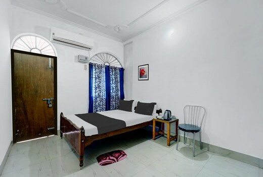 Hotel O Comfort Deluxe