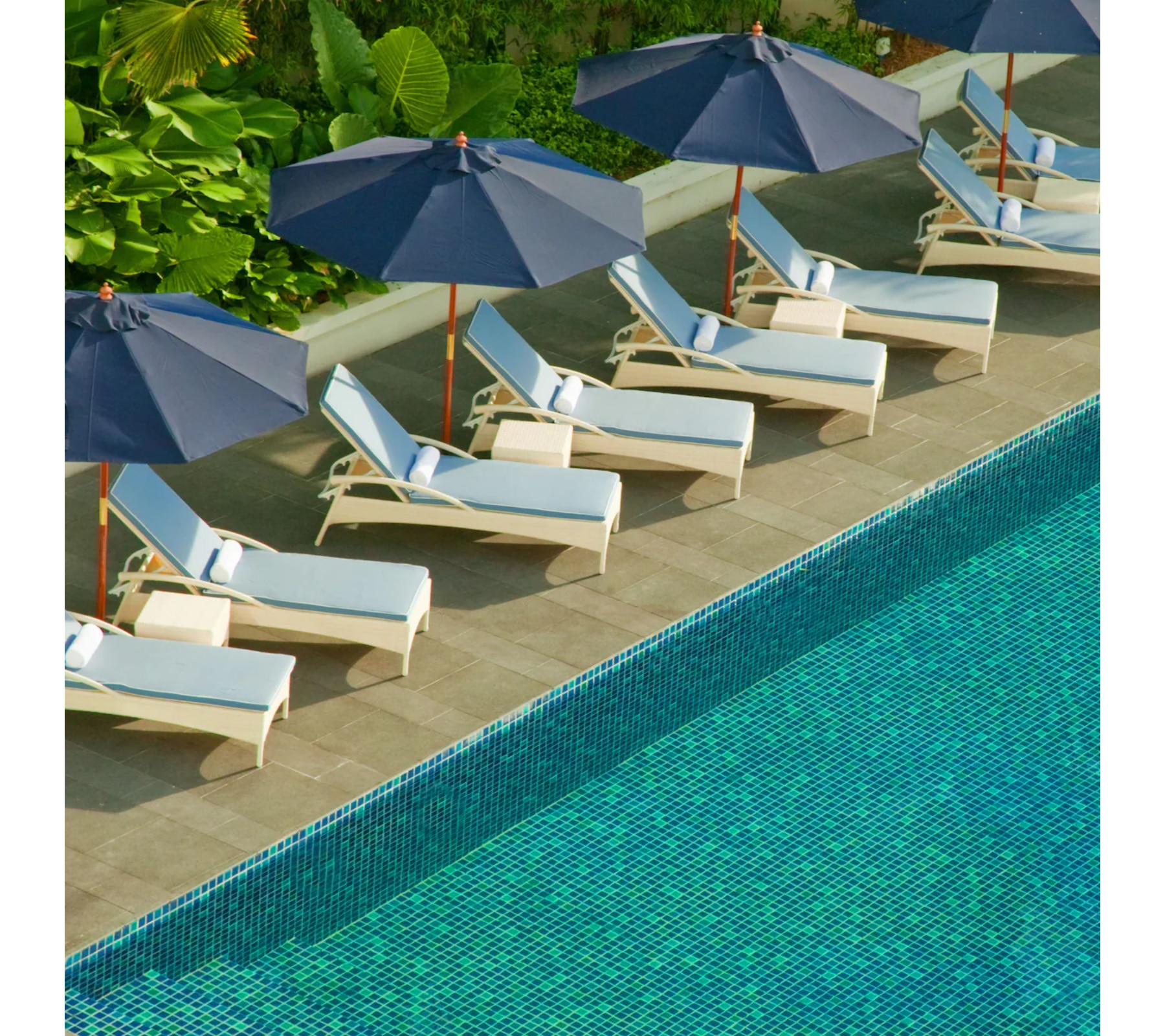 The Majestic Hotel Kuala Lumpur, Autograph Collection - Tap to explore photos