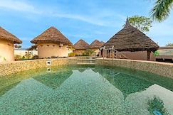 Forest Mud Villas, Haridwar