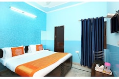 Hotel Crystal Inn, Ambala