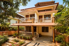 Thoms Beach Homestay, Alleppey