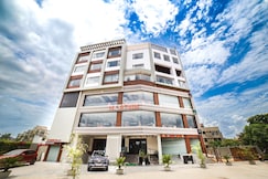 NORTHIN Kolkata Airport, Kolkata