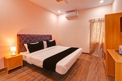 Super Hotel O RBS Classic Stay Boduppal, Bhuvanagri