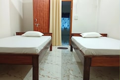 Dipti Retreat, Kohora