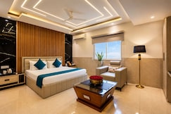 International Transit Homestay, Delhi