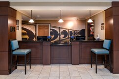 Staybridge Suites INDIANAPOLIS DOWNTOWN-CONV CTR, Hendricks