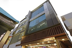 Super Hotel O SATGURU RASIDENCY DWARKA MOR, Delhi