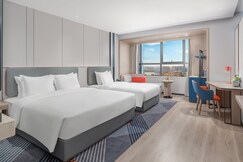 Holiday Inn Express CHANGSHA DEVELOPMENT ZONE, Changsha