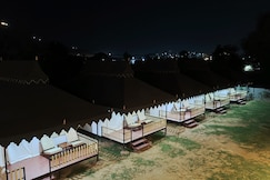 Braham Vatika Resort, Pushkar