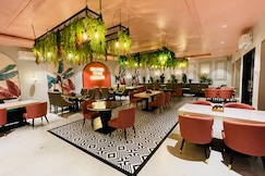 Hotel Ambassador, Ajmer