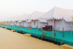 GREAT RANN RESORT, Bhuj