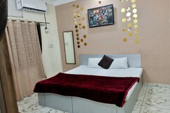Shreenathji homestay, Ujjain