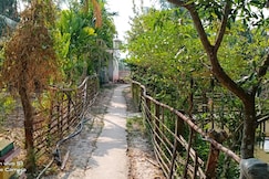 Mahamaya Tourist Centre, Habra