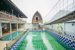 Townhouse Oak Ilir Timur I Near Ptc Mall, Palembang