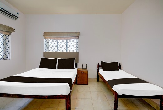 Hotel O Benz destination