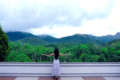 Indeevara Luxury Resort and Spa, Wayanad