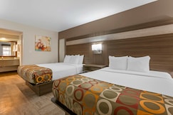 Best Western Desert Inn, Graham