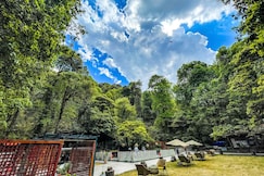 Ayar Jungle Resort, Sitarganj