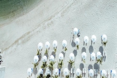 Fairmont Fujairah Beach Resort, الفجيرة