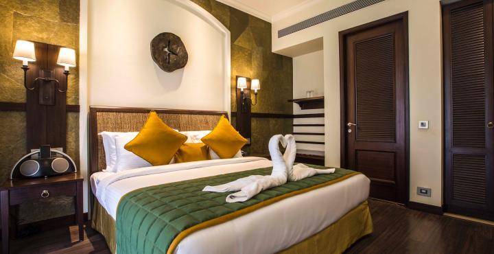 Banyan Suite 1