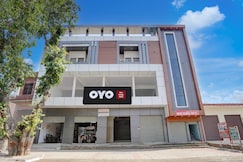 SPOT ON NEW GANGA HOTEL, Kasganj