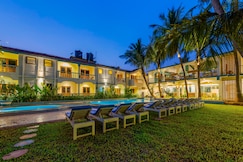 Hotel Lua Nova, Goa