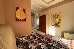 The Sirmour Villa | Valley-view Rooms, Dehradun