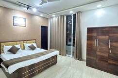 Luxurious 3BHK Apartment in Jaipur, Jaipur
