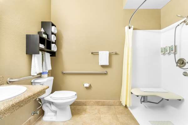 Best Western California City Inn & Suites - Tap to explore photos