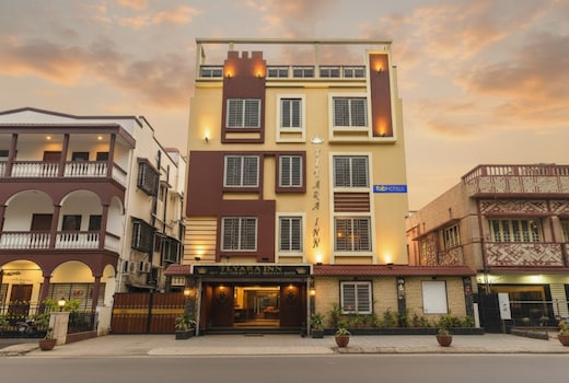 FabHotel Prime Tiyara Inn - Sectory II, Bidhannagar