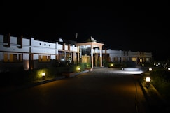 Shivalika Resort, Mandvi Kutch