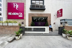 Regenta Inn Bannerghatta Bangalore