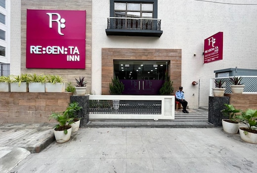 Regenta Inn Bannerghatta Bangalore