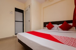 Hotel O Diplomat, Thane