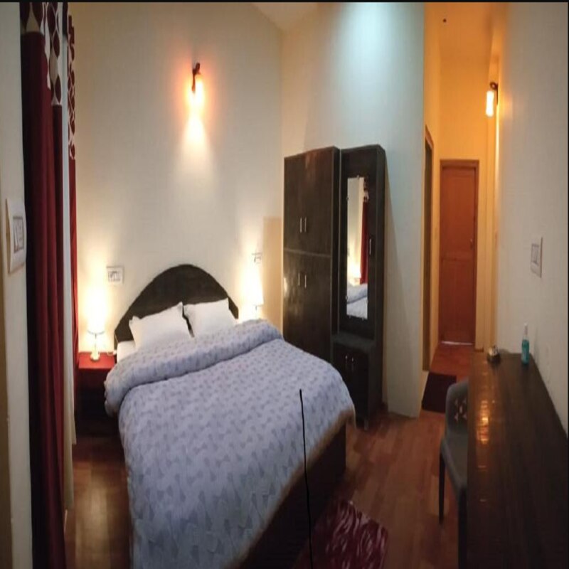SHANAYA CAFE AND ROOMS - Tap to explore photos