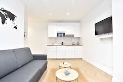 Magnificent apartment - 1BR/4P - Bastille, Paris