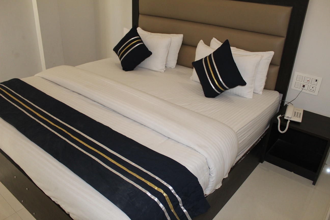 Hotel Shivaye The Boutique Hotel - Tap to explore photos