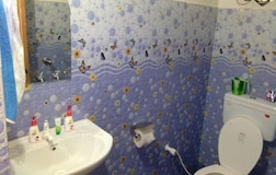 Washroom