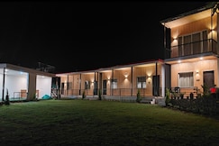 Himalayan bliss resort, Rishikesh