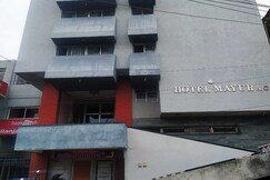 Hotel Mayur, Palakollu