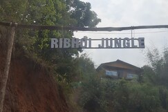 Ribhoi Jungle, Ri Bhoi